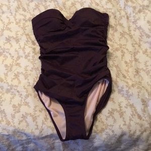 Victoria's Secret one piece